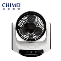 在飛比找蝦皮商城優惠-CHIMEI 奇美 DF-08A0CD 8吋電風扇 循環扇 