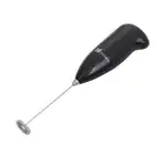 Portable Electric Milk Frother Handheld Coffee Whisk Blender Mixer