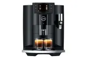 Jura E8 Piano Black 15648 Automatic Coffee Machine