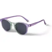 Wishes Kids Ombre Sunglasses - Purple