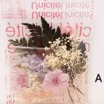 永生花，浮游花，DIY簡易配套材料包