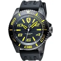 在飛比找蝦皮購物優惠-保證正貨~Ferrari 法拉利 XX KERS 競速手錶-