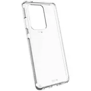 EFM Aspen D3O Armour Case for Samsung Galaxy S20 Ultra - Clear