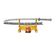 Mishap Everspring Sabre Ming Dynasty Replica Blade
