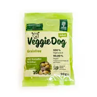 在飛比找蝦皮商城優惠-【Green Petfood 德國綠自然】機能素食馬鈴薯+豌