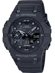 Casio G-Shock GA-B001-1AER Black Resin Mens Watch