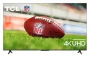 “TCL 50" 4K UHD HDR Smart TV w/ Google TV - ‼️Brand New‼️ | ‼️Ships Fast‼️”