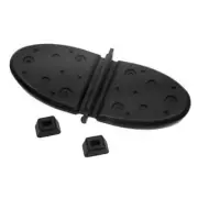 NEW Mercruiser OEM 807166A 1 Stern Drive Exhaust Water Shutter