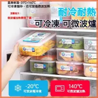 在飛比找蝦皮購物優惠-⭐台灣爆款⭐日本製 冷凍保鮮盒 微波保鮮盒 薄型保鮮盒 扁型