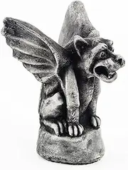 Gargoyle Home and Garden Statues Cement Decor Figurines