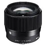 SIGMA 56mm F1.4 DC DN Contemporary FOR Nikon Z 公司貨