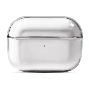 5PCS Transparent PC For Airpods 3 Silicone Earphone Case For Airpods Pro Storage Shockproof Case For Airpods Pro Bluetooth Headset Case