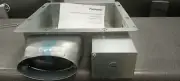 Panasonic Fan housing FV-0510VSA1
