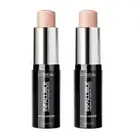 L'Oreal INFALLIBLE Longwear Shaping Stick Highlighter 41 SLAY IN ROSE