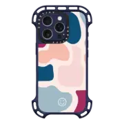 iPhone 16 Pro Ultra Bounce Case MagSafe Compatible KIC Army