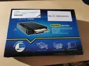 2.5'' SSD to 3.5'' SATA HDD Caddy Adapter Hard Disk Drive Tray Converter Set