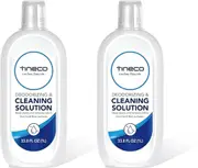 2X Tineco Deodorizing & Cleaning Solutions 1L For Floor One S3 S5 S7 iFloor2 iFloor3 Floor Washers