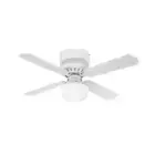 Westinghouse Casanova Supreme 42-Inch Indoor Ceiling Fan with LED Light Fixture