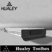1700mm Full Aluminium Under Tray Trundle Drawer with Lid Only Pick up