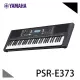 【非凡樂器】YAMAHA PSR-E373 電子琴61鍵 / 鍵盤 / 優美鋼琴音色 / 公司貨