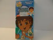 Nickelodeon Go Diego Go! Decorative Valance New