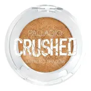 PalladioCrushed Metallic Eye Shadow Eclipse