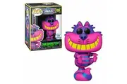 [Funko] POP ACTION FIGURE OF CHESIRE CAT (BLACKLIGHT) #1059