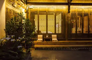 麗江維摩禪院Lijiang Nirvana Zen Garden Hotel