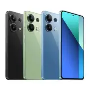 Xiaomi Redmi Note 13 4G 6.67"8/256GB 108MP GLOBAL VERSION 5000mAh By FedEx