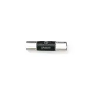 D'Addario PW-P047EE XLR Male to XLR Male Adapter