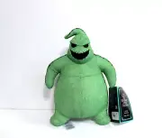 Disney Store The Nightmare Before Christmas Oogie Boogie Plush 11" NWT