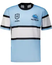 Sharks NRL Adult Jersey