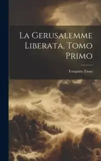 在飛比找博客來優惠-La Gerusalemme Liberata, Tomo 