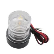 High Visibility LED Navigation Lights Plastic LED Navigation Lights