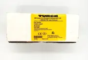 New Turck FEN20-16DXP Multiprotocol Ethernet I/O Station Module 6931089