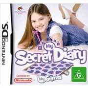 My Secret Diary (DS) [Pre-Owned]
