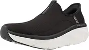 [Skechers] Women's D'LUX Walker 2.0 Happy Step