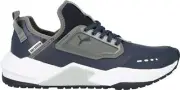 NEW PUMA GS.ONE MNS - Navy Blazer-QUIET SHADE-QUIET SHADE - 9.5