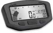 Trail Tech Vapor Speedometer Tachometer Polaris RZR XP 1000 20