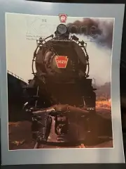The Keystone, PRR Publication, Spring 2003, Vol. 36, No. 1