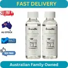 Eco Liquid Descaler 2x120ml - Appliance Cleaner, Limescale Remover (BES009CLR)