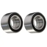 Both Rear Wheel Bearings for Can-Am Commander Maverick 800 800R 1000 1000R MAX