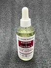 Vegan Skincare Rosehip + Vitamin E Nourishing & Fortifying Face Serum 2 fl oz