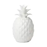 Lenox Wicker Creek Cookie Jar