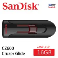 在飛比找momo購物網優惠-【SanDisk 晟碟】全新升級版 USB3.0 16GB 