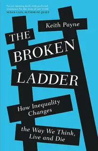 在飛比找誠品線上優惠-The Broken Ladder: How Inequal