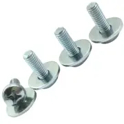 Vizio Wall Mount Screws for Mounting M65Q7-H1, OLED55-H1, OLED65-H1, P65QX-H1