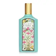 Gucci Flora Gorgeous Jasmine Eau De Parfum Spray 100ml/3.3oz 100ml/3.3oz