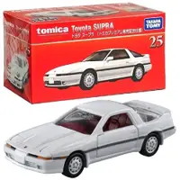 在飛比找PChome24h購物優惠-TOMICA PREMIUM系列 25 TOYOTA SUP