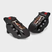 HAWG HALTERS INC 2000-2007 FLHR Road King Harley Davidson 4 PIST FRONT DUAL CALI